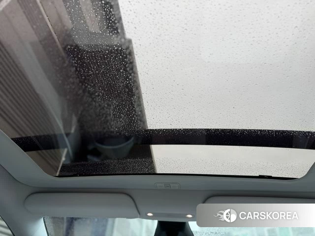 Tesla Model Y 2025 Серый из Кореи, фото 5