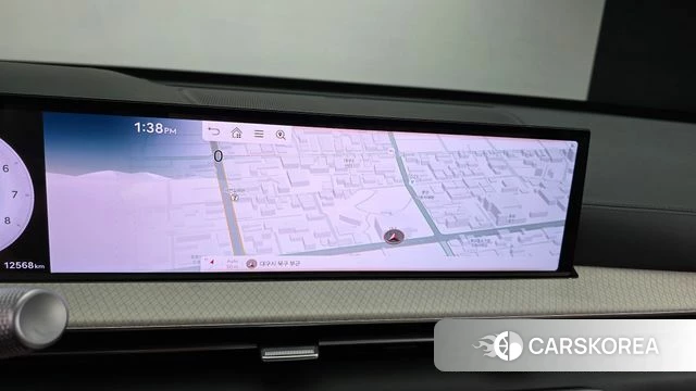 Genesis GV80 2024 Черный из Кореи, фото 5