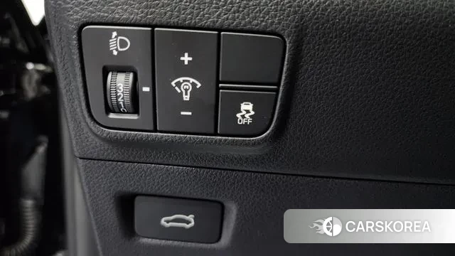 Kia The New K5 3rd generation 2025 Черный из Кореи, фото 5