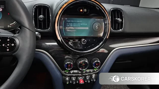 Mini Cooper S Countryman id 3497380 из Кореи 5