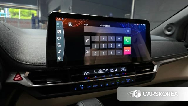 Toyota Sienna 4th Generation 2024 Черный из Кореи, фото 5
