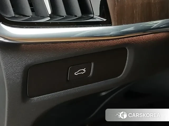 Volvo S90 2024 Белый из Кореи, фото 5