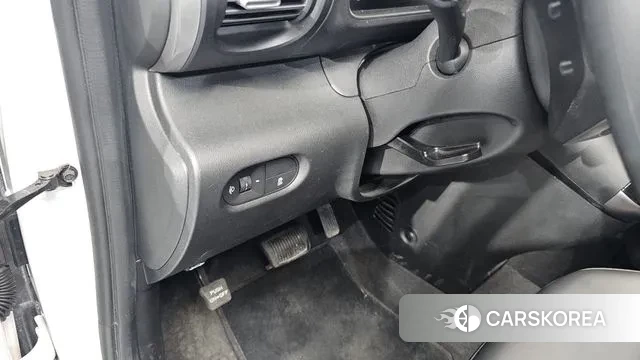 Hyundai Casper 2023 Белый из Кореи, фото 5