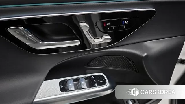 Mercedes-Benz E-Class W214 2025 Белый из Кореи, фото 5