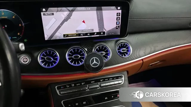 Mercedes-Benz CLS-Class C257 2022 Белый из Кореи, фото 5