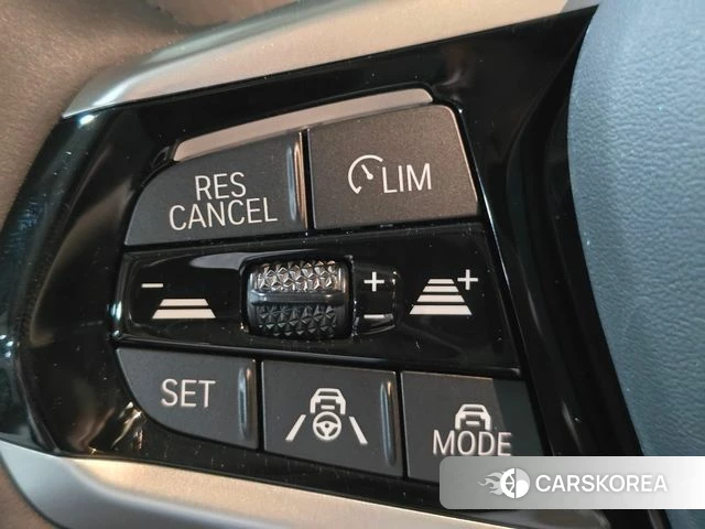 BMW 3 Series (G20) 2025 Черный из Кореи, фото 5