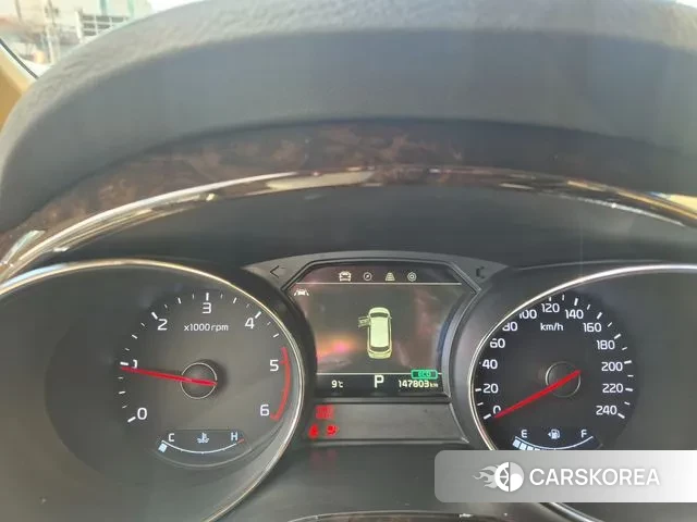 Kia The New Carnival 2019 Белый из Кореи, фото 5