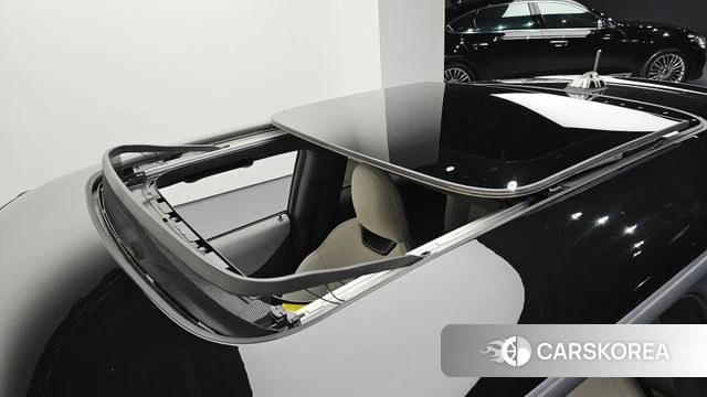 Mini Cooper S 4th Generation 2024 Серебристо-серый из Кореи, фото 5