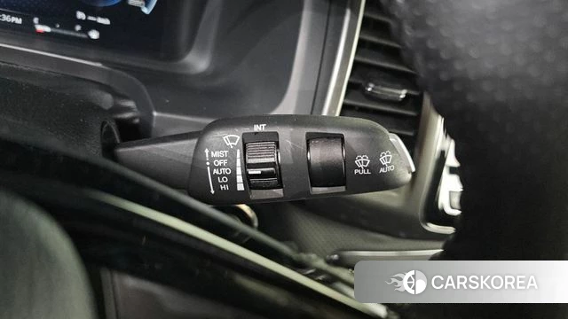 Ssangyong The New Rexton Sports Cannes 2022 Светло-зеленый из Кореи, фото 5