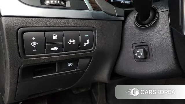 Genesis G80 2019 Серый из Кореи, фото 5