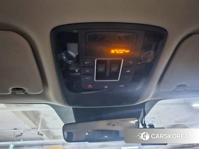 Kia Carnival 4th generation 2021 Черный из Кореи, фото 5