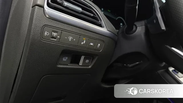 Hyundai Palisade 2021 Серый из Кореи, фото 5