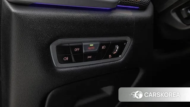 BMW X6 (G06) 2023 Черный из Кореи, фото 5