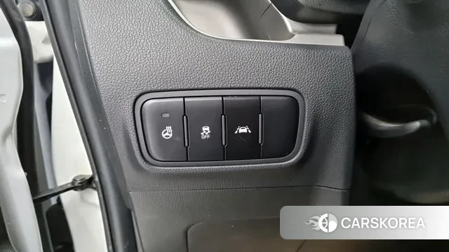 Kia The New Kia Ray 2022 Белый из Кореи, фото 5