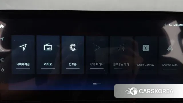 Ssangyong The New Rexton Sport 2024 Жемчужный цвет из Кореи, фото 5