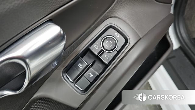 Porsche 718 Boxster 2018 Белый из Кореи, фото 5