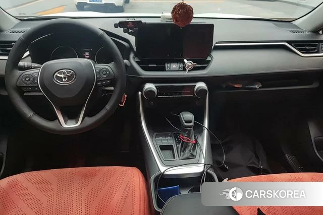 Toyota Wilanda 2024 Белый из Китая, фото 5
