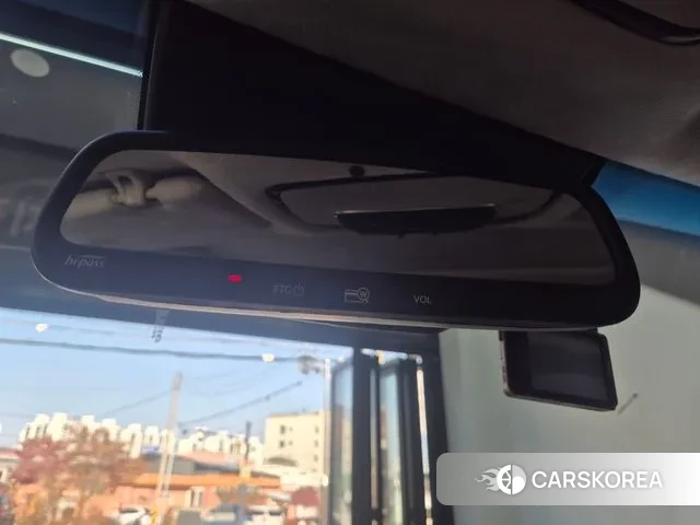 Hyundai Palisade 2019 Белый из Кореи, фото 5