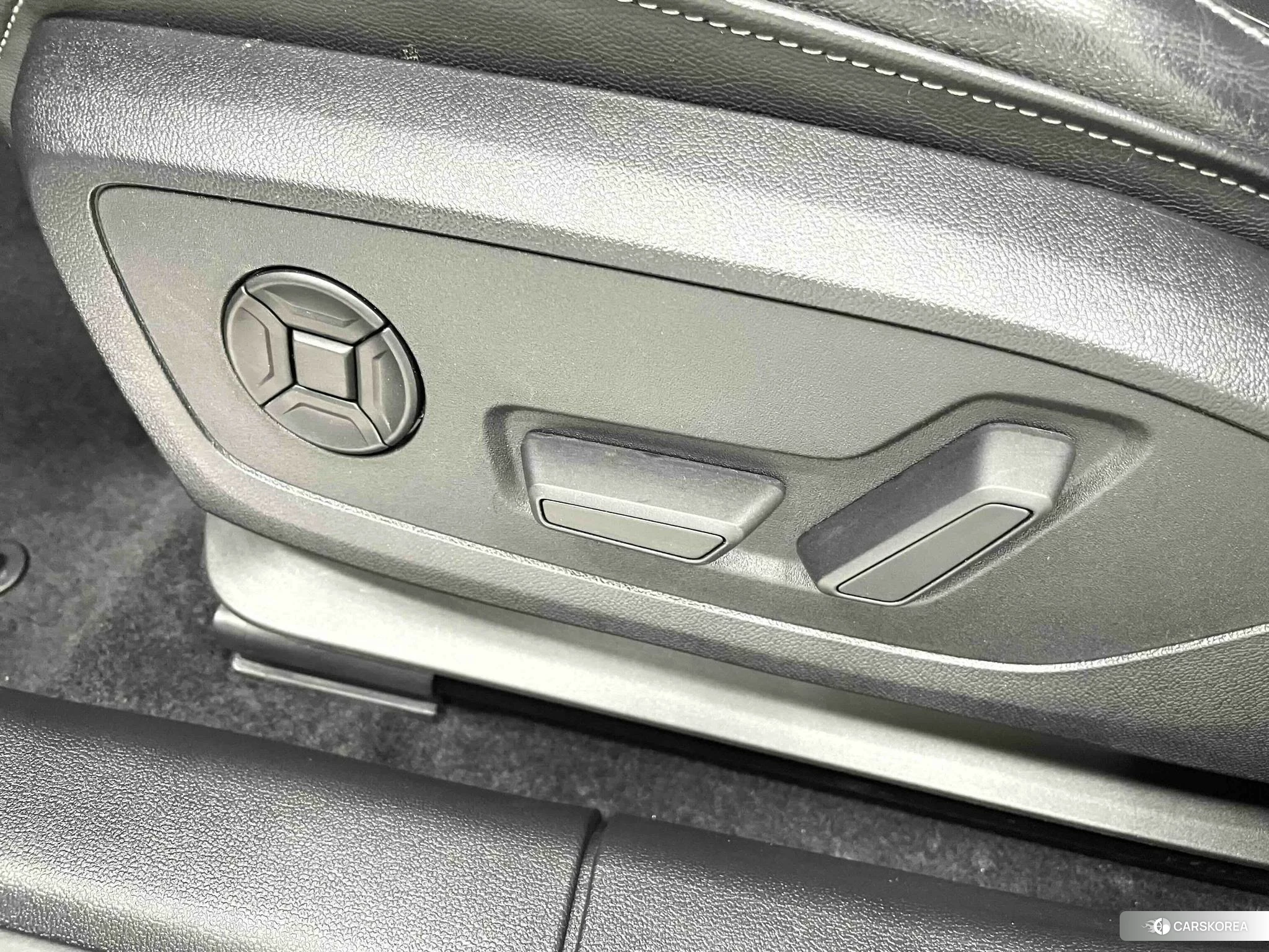 Audi A3 2021 Белый из Китая, фото 5