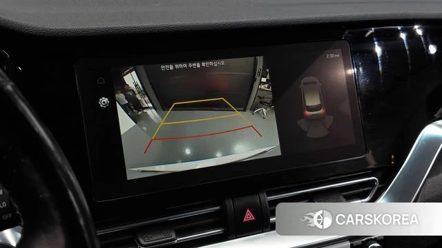 Kia Niro EV 2021 Белый из Кореи, фото 5