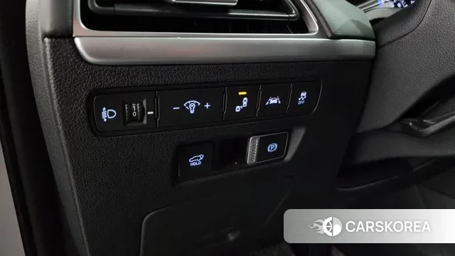 Hyundai Palisade 2022 Белый из Кореи, фото 5