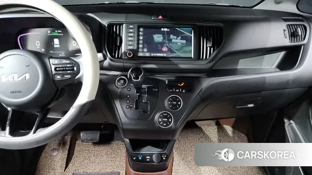 Kia The New Kia Ray 2023 Белый из Кореи, фото 5