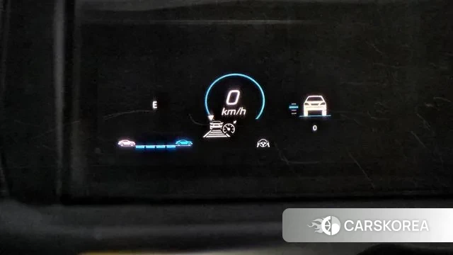 Mercedes-Benz GLE-Class W167 2022 Черный из Кореи, фото 5