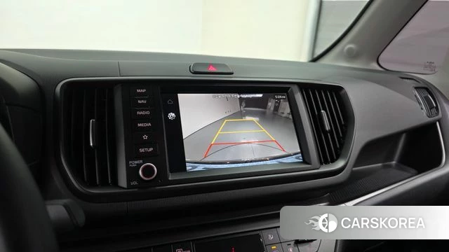 Kia The New Kia Ray EV 2024 Белый из Кореи, фото 5