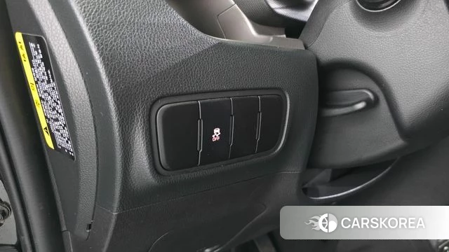 Kia The New Ray 2021 Черный из Кореи, фото 5