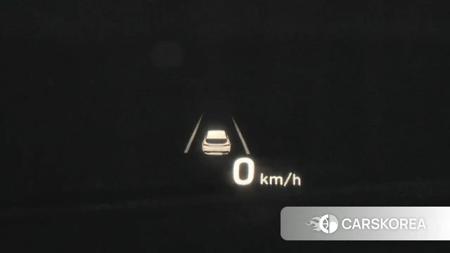 Hyundai The New Santa Fe 2023 Серый из Кореи, фото 5