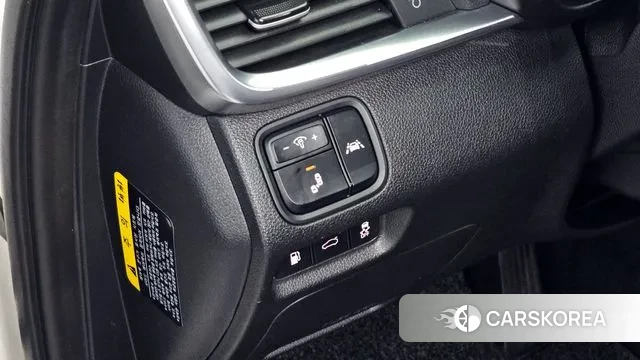 Kia The New K5 2nd generation 2018 Белый из Кореи, фото 5