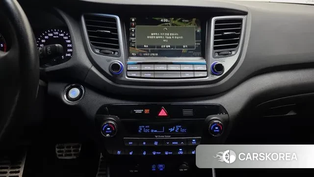 Hyundai All New Tucson 2018 Белый из Кореи, фото 5