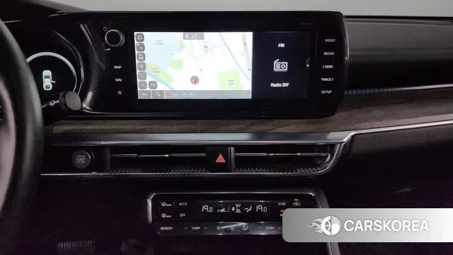 Kia K5 3rd generation 2022 Белый из Кореи, фото 5