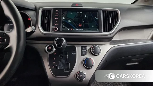 Kia The New Ray 2021 Белый из Кореи, фото 5