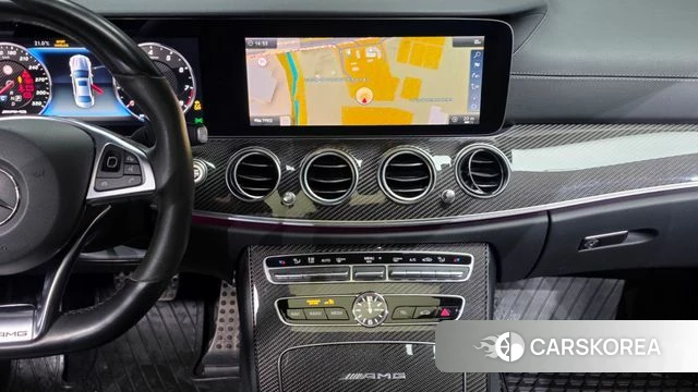 Mercedes-Benz E-Class W213 2018 Белый из Кореи, фото 5