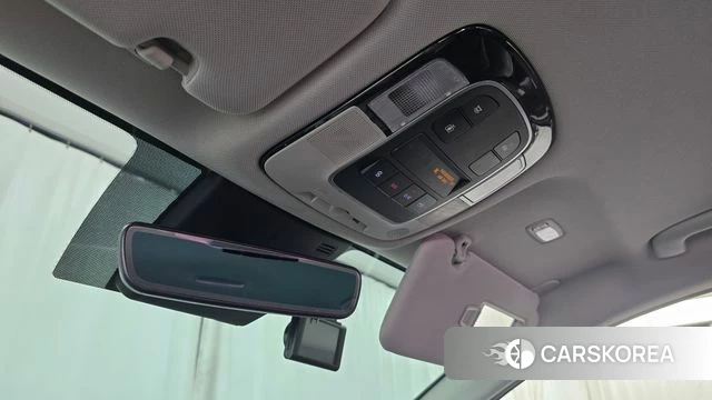 Hyundai Sonata (DN8) 2019 Красный из Кореи, фото 5