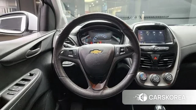 Chevrolet (GM Daewoo) The New Spark id 2886173 из Кореи 5