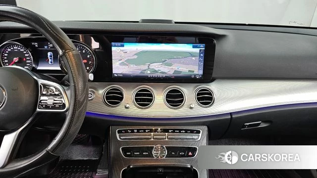 Mercedes-Benz E-Class W213 2020 Черный из Кореи, фото 5