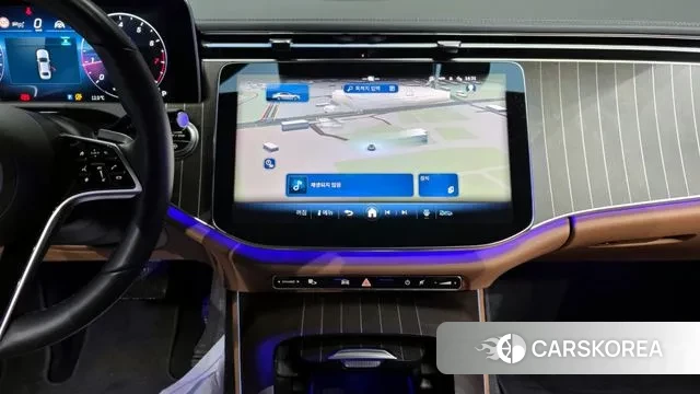 Mercedes-Benz E-Class W214 2024 Черный из Кореи, фото 5