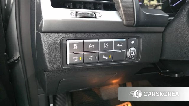 Ssangyong G4 Rexton 2019 Серый из Кореи, фото 5