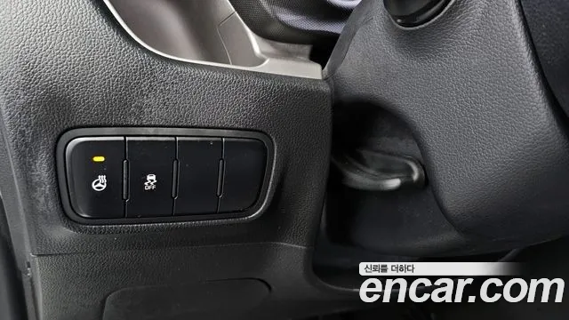 Kia The New Ray 2019 Белый из Кореи, фото 5