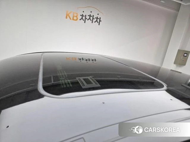 Mercedes-Benz E-Class W213 2018 Черный из Кореи, фото 5