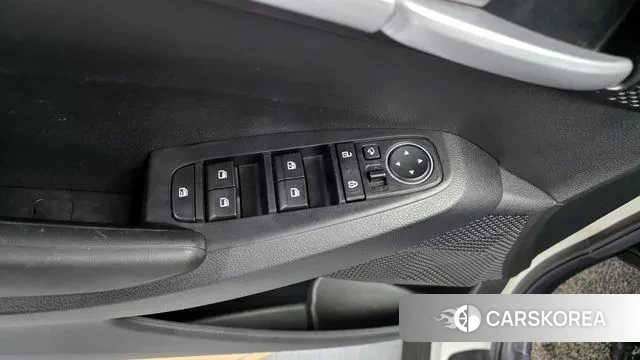 Kia Seltos 2020 Белый из Кореи, фото 5