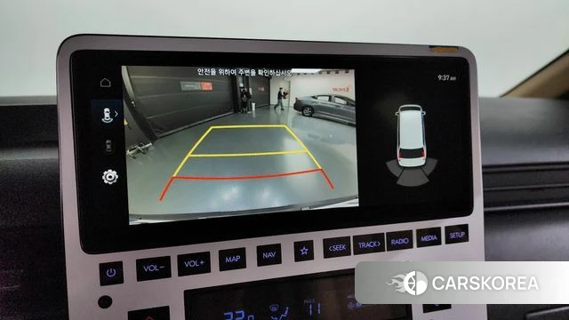 Hyundai Staria 2021 Черный из Кореи, фото 5