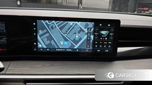 Ssangyong Actian 2nd Generation 2024 Белый из Кореи, фото 5