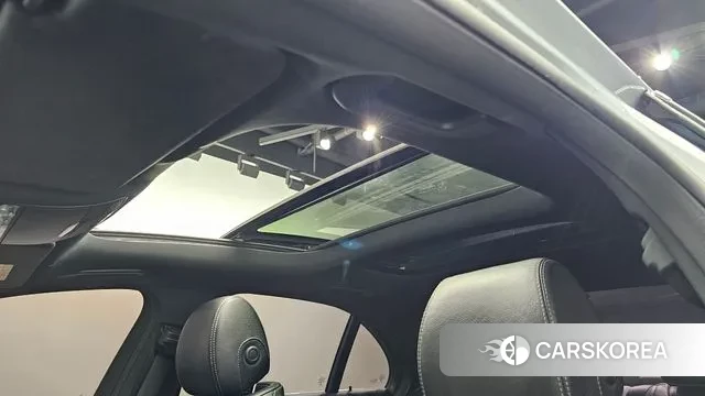 Mercedes-Benz E-Class W213 2022 Серебряный из Кореи, фото 5