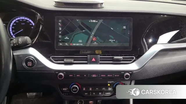 Kia The New Niro 2020 Белый из Кореи, фото 5