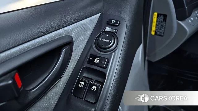 Hyundai The New Grand Starex 2020 Желтый из Кореи, фото 5