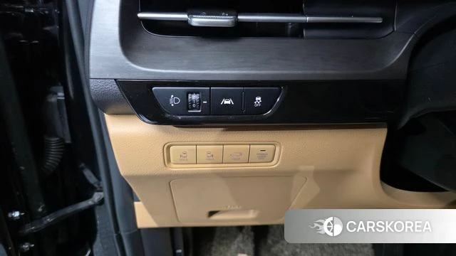 Kia Carnival 4th generation 2022 Черный из Кореи, фото 5