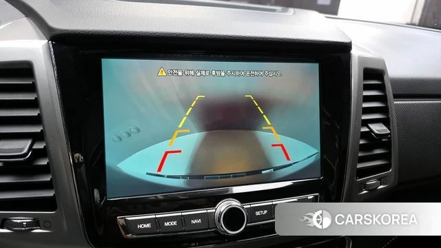 Ssangyong Rexton Sports Cannes 2019 Серый из Кореи, фото 5